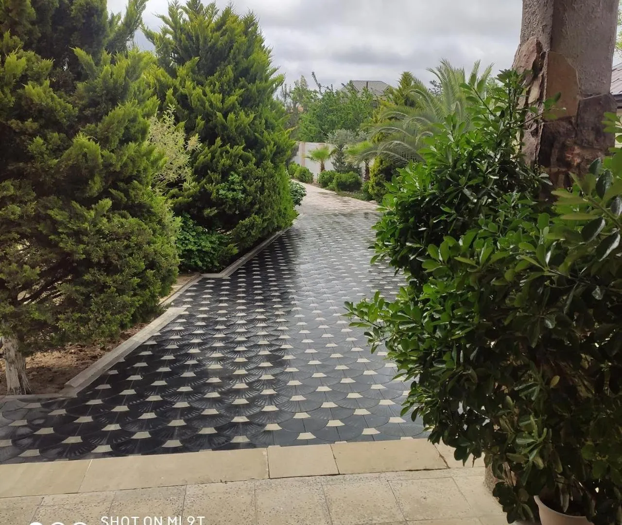 Mardakan Green Village Baku