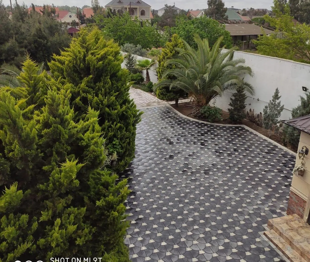 Villa Mardakan Green Village Baku