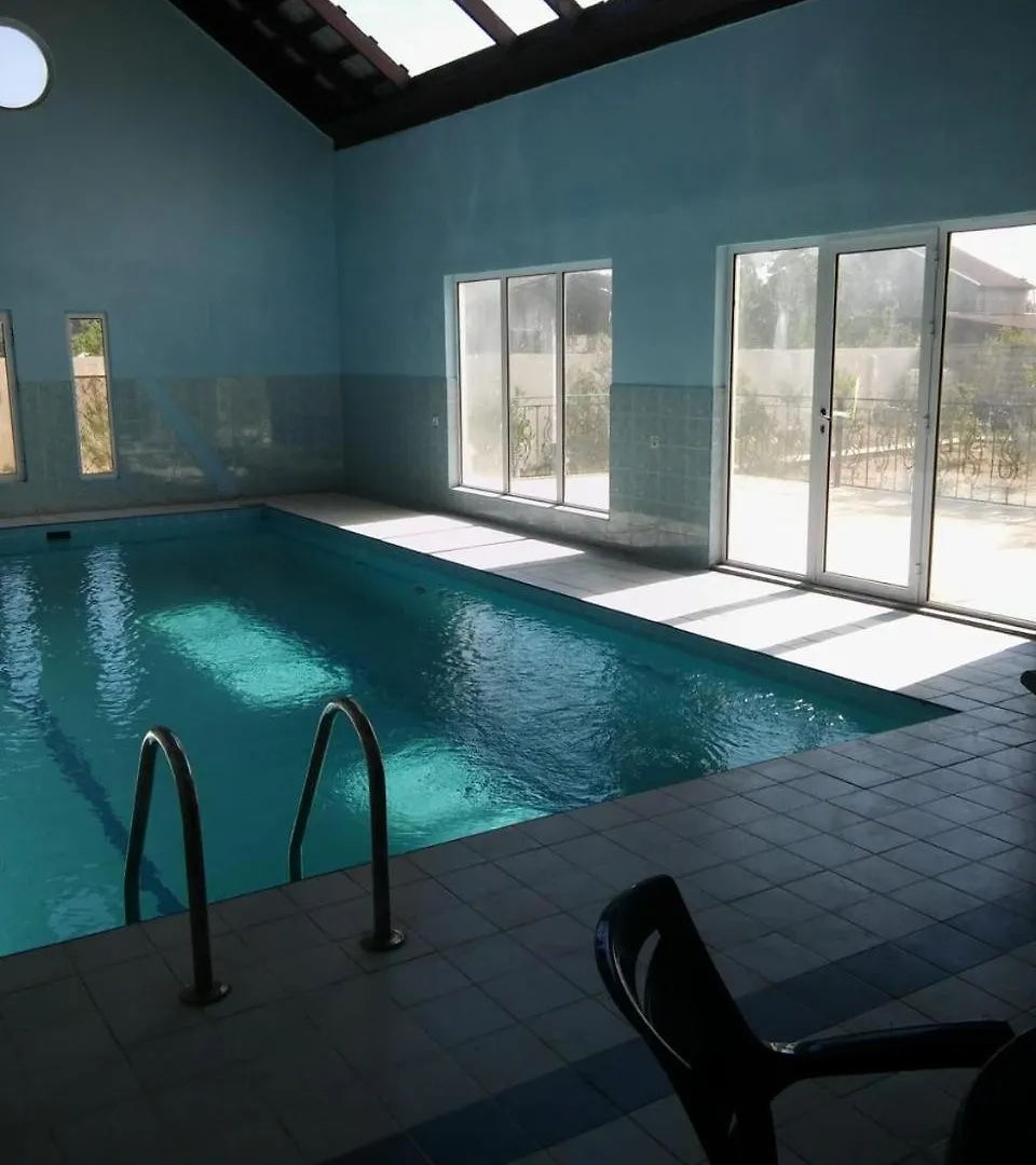 Mardakan Green Village Baku Villa