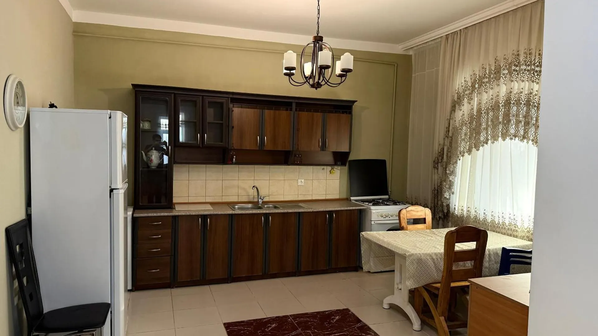 Mardakan Green Village Baku Azerbaijan