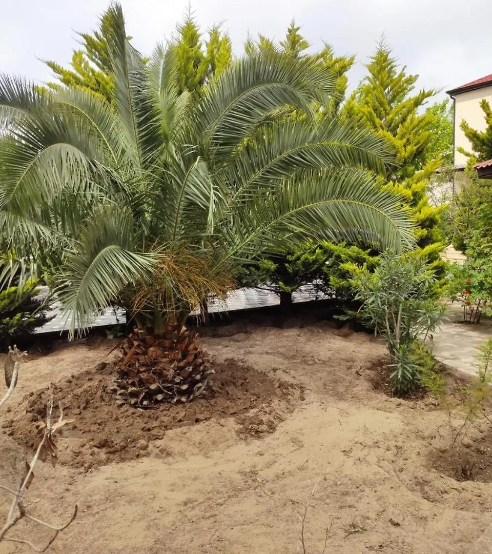 Mardakan Green Village Baku Villa