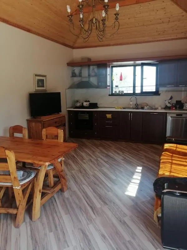 Mardakan Green Village Baku