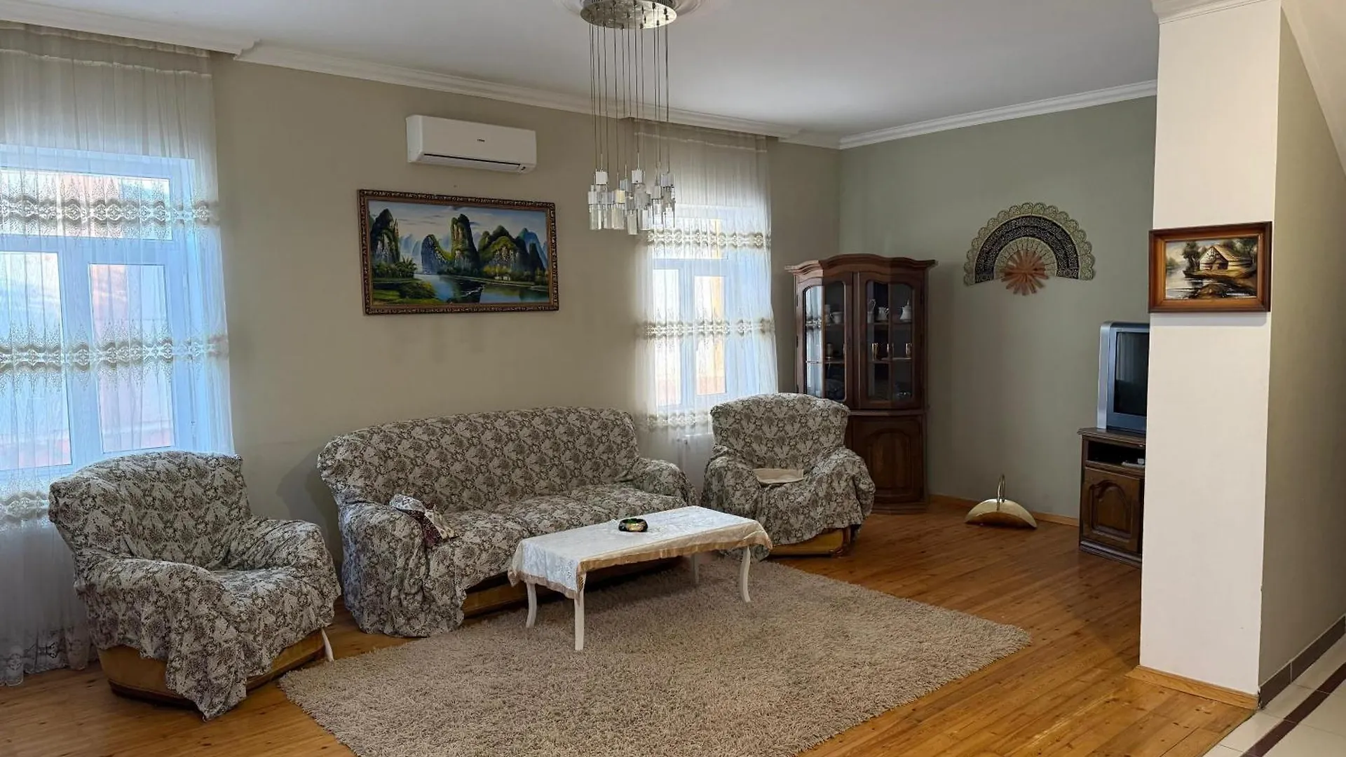 Villa Mardakan Green Village Baku